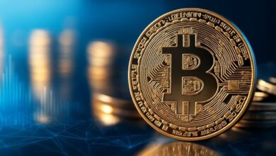 هل يستعد البيتكوين للإقلاع أم لانخفاض جديد؟ المستويات الحاسمة التي ستحدد المسار
