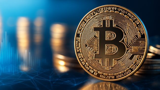 هل يستعد البيتكوين للإقلاع أم لانخفاض جديد؟ المستويات الحاسمة التي ستحدد المسار