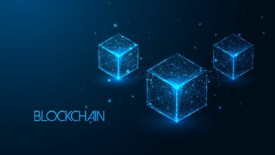 شبكة بيتكوين تشهد إعادة تنظيم نادرة لكتلتين متتاليتين: ما هي الدلالات؟