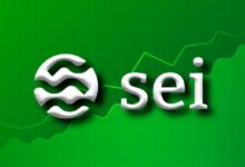 سي تكتسب زخمًا: ما التوقعات لسعر SEI مع توسع طبقتها المالية الأولى؟