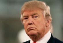 عاجل: دونالد ترامب يرد على ادعاءات مقتل المرشد الأعلى الإيراني علي خامنئي