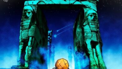 أكبر بورصة عملات رقمية في إيران لا تظهر علامات واضحة على هروب رؤوس الأموال: تقرير TRM