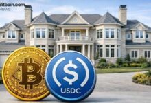 لماذا تُمثِّل الرهونات العقارية المدعومة بالعملات الرقمية مفتاحًا لتوسيع نطاق تملك المنازل