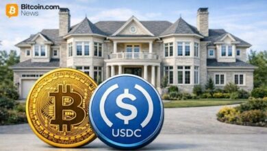 لماذا تُمثِّل الرهونات العقارية المدعومة بالعملات الرقمية مفتاحًا لتوسيع نطاق تملك المنازل