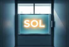 كشف ممتلكات سولميت البالغة 113 مليون دولار من عملة سول: خطوة استراتيجية بارعة في إدارة الخزينة للأصول الرقمية