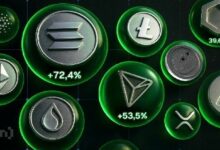 ترون الآن تحتفظ بعملات USDT أكثر من إيثيريوم: ماذا تعني 85.3 مليار دولار من العملات المستقرة لمستقبل TRX؟