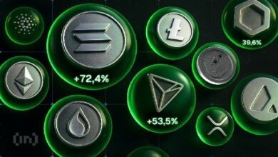 ترون الآن تحتفظ بعملات USDT أكثر من إيثيريوم: ماذا تعني 85.3 مليار دولار من العملات المستقرة لمستقبل TRX؟