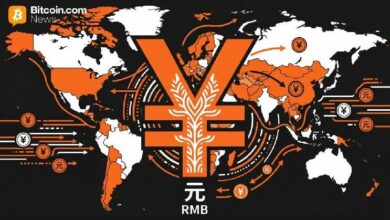 تقرير يوصي بتخفيض حيازات الصين من سندات الخزانة الأمريكية مع تعزيز مكانة اليوان عالميًا