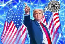 ترامب يزيد الضغط على رئيس الاحتياطي الفيدرالي باول لخفض أسعار الفائدة "فورًا"