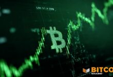 سعر البيتكوين يتجاوز 75 ألف دولار مع استمرار الزخم الصعودي