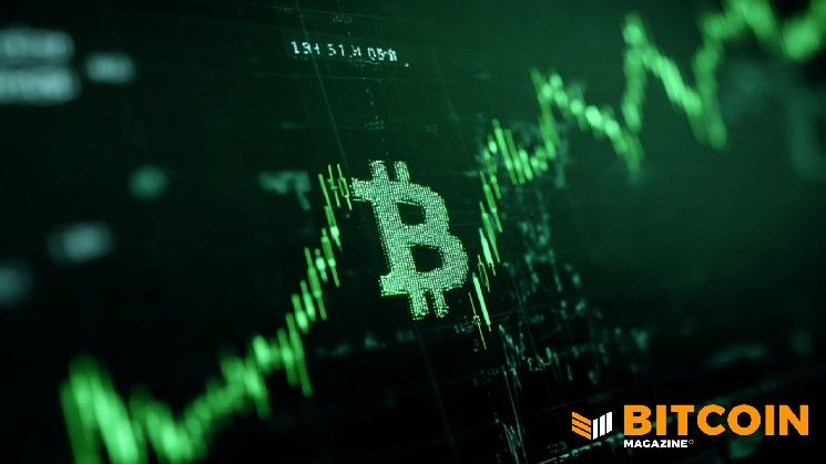 سعر البيتكوين يتجاوز 75 ألف دولار مع استمرار الزخم الصعودي