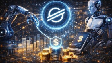ستيلار تطلق x402 لتشغيل مدفوعات الذكاء الاصطناعي والآلات