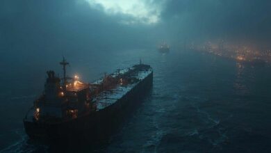 سعر البيتكوين يهبط تحت 70 ألف دولار قبل افتتاح السوق الأمريكية وسط تهديدات بتدمير المنشآت النووية الإيرانية