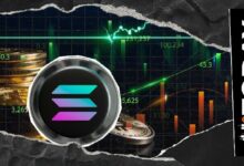 سولانا عند 84 دولار: مجموعتان للسيولة قد تحددان اتجاه السعر القادم