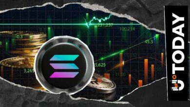 سولانا عند 84 دولار: مجموعتان للسيولة قد تحددان اتجاه السعر القادم