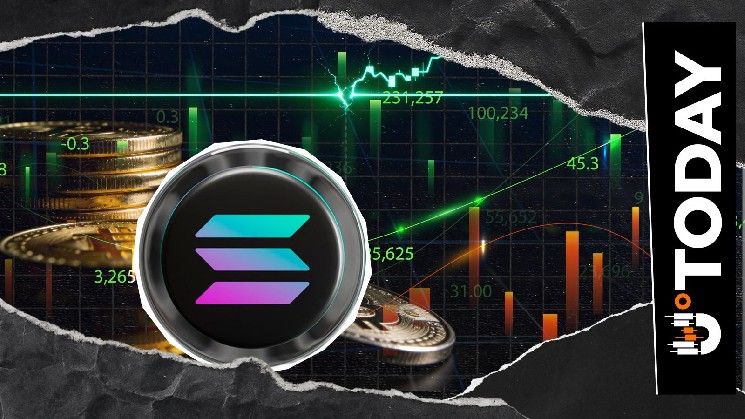 سولانا عند 84 دولار: مجموعتان للسيولة قد تحددان اتجاه السعر القادم