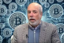 ريك إيدلمان: إقرار قانون الوضوح قد يُطلق صعودًا كبيرًا لسعر البيتكوين مستهدفًا 500 ألف دولار بحلول 2030