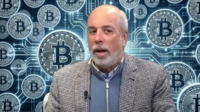 ريك إيدلمان: إقرار قانون الوضوح قد يُطلق صعودًا كبيرًا لسعر البيتكوين مستهدفًا 500 ألف دولار بحلول 2030