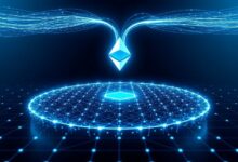 حل إيثيريوم الثوري FCR يخفض زمن الإيداع من المستوى الأول إلى الثاني إلى 13 ثانية فحسب