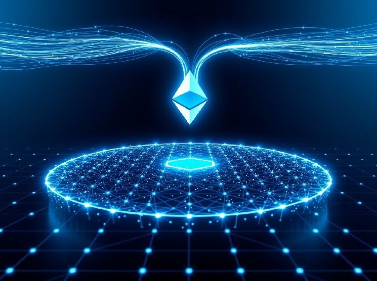 حل إيثيريوم الثوري FCR يخفض زمن الإيداع من المستوى الأول إلى الثاني إلى 13 ثانية فحسب