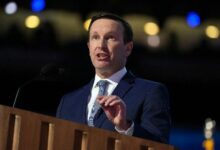 الديمقراطيون الأمريكيون يستهدفون مسؤولين حكوميين يتلاعبون بأسواق التوقع حول الإجراءات الحربية