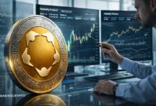 بروتوكول هيومانيتي يشهد انفجارًا: قفزة سعرية 26% وارتفاع حجم التداول 557%، فهل المزيد من الصعود في الطريق؟