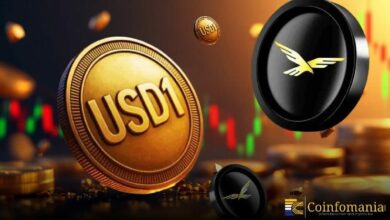 "USD1" تطلق نظام إثبات الاحتياطيات الفوري