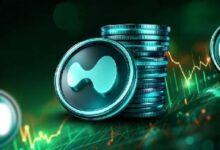 سعر Hyperliquid يتجه نحو اختراق 40 دولاراً مع حمى تداول النفط التي تغذي صعود HYPE