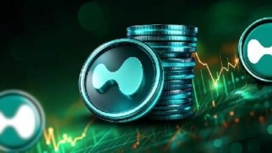 سعر Hyperliquid يتجه نحو اختراق 40 دولاراً مع حمى تداول النفط التي تغذي صعود HYPE