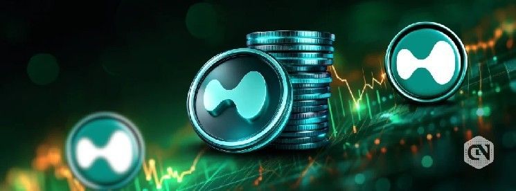 سعر Hyperliquid يتجه نحو اختراق 40 دولاراً مع حمى تداول النفط التي تغذي صعود HYPE