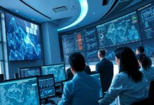 شركة أمن الويب 3 "سيرتيك" تنضم لإطار عالمي حاسم لمكافحة جرائم العملات الرقمية