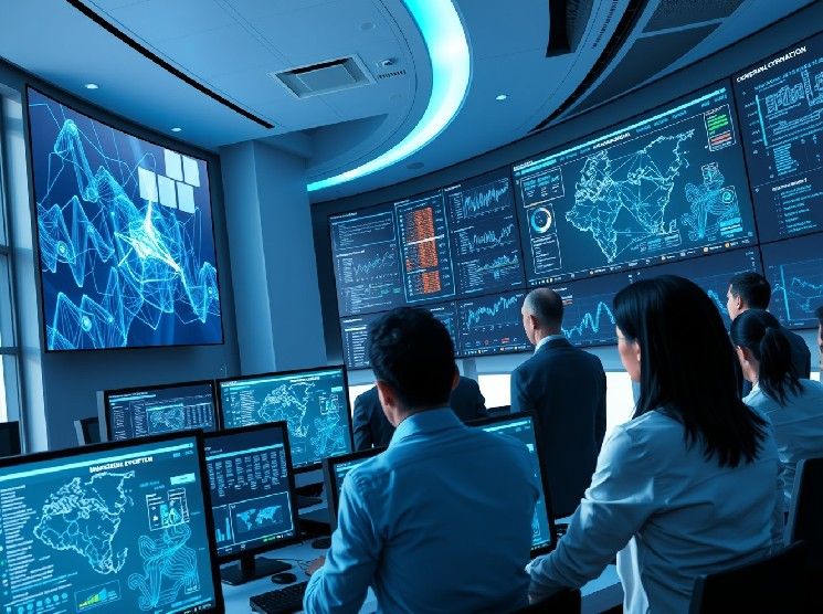 شركة أمن الويب 3 "سيرتيك" تنضم لإطار عالمي حاسم لمكافحة جرائم العملات الرقمية