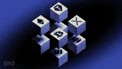 منصة أستر DEX تطلق شبكة خصوصية من الطبقة الأولى مع تراجع حجم التداول 76% من أعلى مستوياته