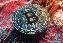 بتكوين تتوقف عن الصعود مع تصريحات ترامب غير المتوقعة التي تهز ثقة السوق