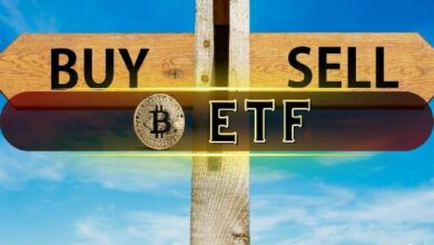 محلل: مستثمرو صناديق البيتكوين ETF يخسرون 5 آلاف دولار رغم عودة الطلب المؤسسي