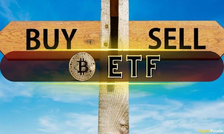 محلل: مستثمرو صناديق البيتكوين ETF يخسرون 5 آلاف دولار رغم عودة الطلب المؤسسي