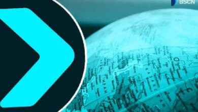 محفظة Bitget تتعاون مع DT One لتمكين شحن الرصيد المحمول عالميًا