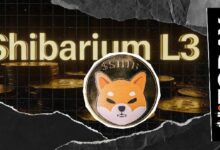 شيباريوم المستوى الثالث 'قيد الاختبار حالياً': متى سيتم إطلاق الشبكة الرئيسية؟