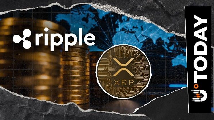 ريبل تستهدف البنوك التقليدية بتوسعة كبرى لخدمة الدفع المعتمدة على XRP