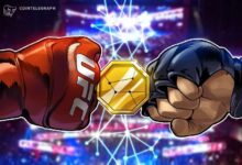 مُتداول على Polymarket يجني 67 ألف دولار بعد خطأ مُذيع UFC في إعلان الفائز