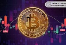 البيتكوين يواجه جدار بيع قوي عند 72,500 دولار: ما التوقعات القادمة؟