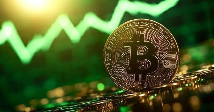 البيتكوين يتجاوز المتوسط المتحرك لـ50 يومًا لأول مرة منذ شهرين! التفاصيل هنا