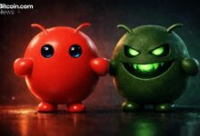 هجوم انتحال هوية Openclaw يسرق كلمات المرور وبيانات محافظ العملات الرقمية