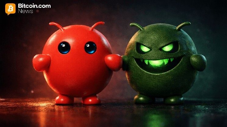 هجوم انتحال هوية Openclaw يسرق كلمات المرور وبيانات محافظ العملات الرقمية