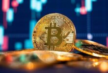 البيتكوين قد يدخل مرحلة البيع النهائية، كما تحذر الرسوم البيانية
