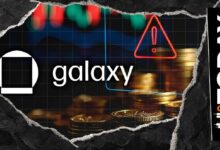 مشروع قانون التشفير: أبحاث جالاكسي تحذر من عقبات تنظيمية مستمرة