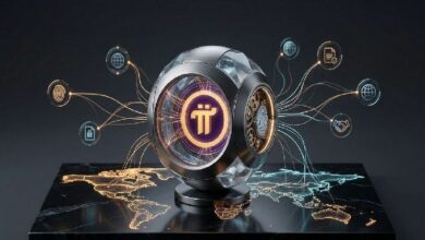 مؤسس مشارك لشبكة باي يكشف تحديثات KYC الحاسمة التي يجب على كل رائد معرفتها