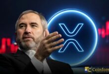 هل يصل سعر XRP إلى 178 دولارًا؟! رئيس شركة Ripple يؤكد اقتران تسونامي بقيمة 10 تريليونات دولار