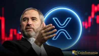 هل يصل سعر XRP إلى 178 دولارًا؟! رئيس شركة Ripple يؤكد اقتران تسونامي بقيمة 10 تريليونات دولار