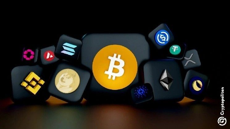 تضاعف عمليات إدراج العملات الرقمية في البورصات هذا الدورة رغم ضعف أداء مشاريع الرموز المميزة